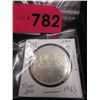 Image 1 : 1963 Canadian Silver Dollar Coin