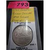Image 1 : 1965 Canadian Silver Dollar Coin