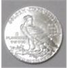 Image 2 : 1929 SILVER INDIAN LIBERTY HEAD 1/10oz .999 FINE SILVER *MS HIGH GRADE*!!