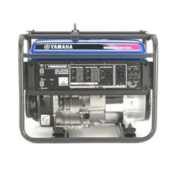 NEW-UNUSED Yamaha YG5200D Generator in original packing. High End! Pick-UP Only or Arrange Shipping