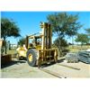 Image 1 : Taylor 25,000 Pound Fork Lift, 471 Detroit Engine, 6300 Hours, Nice Unit!