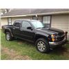 Image 1 : 2010 Chevrolet Colorado Crew Cab, Z71 Package, 2WD, located in Beaumont, TX. 175K miles