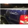 Image 2 : 2007 Ford F150 Pick-UP, 4X4, 190K miles, located in Beamont, Texas