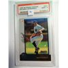 Image 1 : 1998 Bowman Chrome #221, Orlando Hernandez, PSA Graded Mint 9