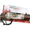 Image 1 : HENRY LEVER RIFLE .22 CALIBER MONUMENT VALLEY EDITION (TALO), NEW IN BOX, #H001TMV, Z