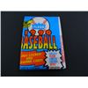 Image 1 : Six (6) Unopened packs of 1990 Fleer Baseball Cards, 15 cards per pack plus one sticker