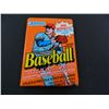 Image 1 : Six (6) Unopened Packs of 1990 Donruss Baseball Cards, 16 cards per pack + 3 puzzle pieces