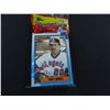Image 1 : (2) Two 1990 Topps Rack Packs, 42 cards per pack plus one All-Star Card, Unopened