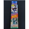 Image 1 : 1983 Topps Baseball Album Stickers, Unopened, 30 Sticker per box