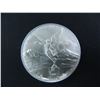 Image 1 : One Ounce Fine Silver Mexican Libertad