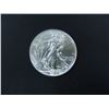 Image 1 : American Silver Eagle, One Ounce Fine Silver