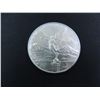 Image 1 : One Ounce .999 Fine Silver Mexican Libertad