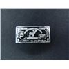 Image 1 : Five (5) Grams .999 Fine Silver Ingot