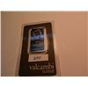 Image 1 : PLATINUM Valcambi Suisse One Ounce .9995 fine Platinum Ingot in Assay.