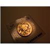 Image 1 : One Ounce .9999 Fine GOLD, 2014 U.S. $50 Buffalo. AGW= One Oz. Fine Gold, Sealed from U.S. Mint, 24K