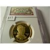Image 1 : Gold 2011-W U.S. $10 Julia Grant, NGC PF69 UCAM, 1/2 Ounce Fine Gold