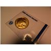 Image 1 : One Ounce .9999 Fine GOLD, 2014 U.S. $50 Buffalo. AGW= One Oz. Fine Gold, Sealed from U.S. Mint, 24K