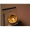 Image 1 : One Ounce .9999 Fine GOLD, 2014 U.S. $50 Buffalo. AGW= One Oz. Fine Gold, Sealed from U.S. Mint, 24K