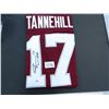 Image 1 : Ryan Tannehill Signed Texas A&M Jersey, PSA Authenticated #4A89282