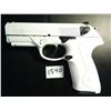 Image 1 : Beretta, PX-4 Storm, New in Box, Pearl White Finish applied In House