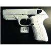 Image 2 : Beretta, PX-4 Storm, New in Box, Pearl White Finish applied In House