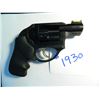 Image 1 : Ruger LCR-F, .38SPC+P,  NEW IN BOX, Hogue Grip, 13.5oz!