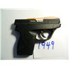 Image 1 : 738TCP TAURUS, .380ACP, Blue, NEW IN BOX
