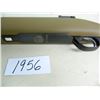 Image 1 : RUGER M77 Hawkeye with Hogue Stock, Bolt Action