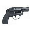 Image 1 : Bodyguard 38 Revolver with Crimson Trace Laser, Smith & Wesson