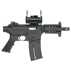 Mossberg 715P, Pistol, 25 Round, 6" BRL, NEW IN BOX, 1:16 Twist