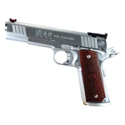 METRO ARMS American Classic, MAC 1911 Classic, Hard Chrome, .45ACP