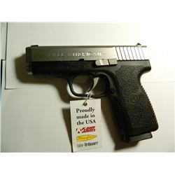 KAHR ARMS, CW-9 Pin-Up Girl, 9mm, 7 Shot, NEW IN BOX, 3.6"BRL