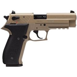Sig Sauer Mosquito .22LR, Flat Dark Earth Finish, 10 shot, Amb. Safety