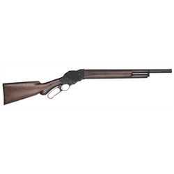 Century Intl. Lever Action 12G Shotgun, NEW IN BOX,  #SG1667N, 19"BRL, 4 Shot