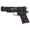 Image 1 : Chiappa 1911-22 Target, .22LR, 5"BRL, Adj. Williams Sights, Matte Black Alloy