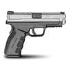 Image 1 : Springfield Armory XD-MOD.2, 9mm, 4" BRL, 16 shot, #XDG9301HCSP, Full Size