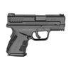 Image 1 : Springfield Armory XD-MOD.2, .45ACP, 3.3"BRL, 13 shot, #XDG9845BHCSP