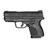 Image 1 : Springfield Armory XDS, 9mm, 3.3"BRL, 8 Shot, #XDS9339BE, NEW IN BOX