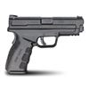 Image 1 : Springfield Armory  XD-MOD.2, 9mm, 4" BRL, 16 Shot, #XDG9101HCSP