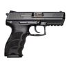 Image 1 : Heckler and Koch P30, .40SW, NEW IN BOX. #M734003-A5, Pistol, Blue Finish, Polymer Frame, DA/SA
