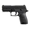 Image 1 : SIG SAUER P320 Compact .40SW, 13 Shot, Double Action Only, Nitron Finish, NEW IN BOX #320C-40-B