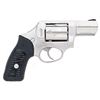 Image 1 : Ruger SP101, .357 MAGNUM, 2.25"BRL, Satin Stainless Steel Finish, NEW IN BOX, #5720, 5 Shot Revolver