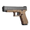 Image 1 : Glock G35 GEN4, .40SW, Flat Dark Earth Polymer, #PG3530103D, NEW IN BOX, 15 Shot, 3 Safeties