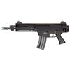 Image 1 : CZ 805 BREN PS1 556NATO 11" 30RD, NEW IN BOX, #91360, rsr. Black Finish, Nice!