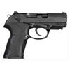 Image 1 : BERETTA PX4 COMPACT 9MM 3.2"BRL Fixed Sights 15-SH BLACK MATTE POLYMER, #JXC9F21, NEW IN BOX, z