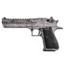 Image 1 : MAGNUM RESEARCH DESERT EAGLE .50 Action Express Cal.  Dark Snakeskin Pattern, NEW IN BOX, DE50DS