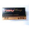 Image 1 : PMC Ammo, .38 Special, 132 Grain, Full Metal Jacket, Round Nose, Fifty (50) Pack