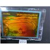 Image 1 : 1992 Field of Vision Dodgers Stadium Hologram Card Night, May 2nd 1992. LE of 100,000 Printed