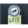 Image 1 : Silver Australia Kookaburra, One Ounce .999 Fine Silver