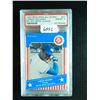 Image 1 : 1991 ProCards All-Stars #37, Carlos Delgado, South Atlantic League. PSA GRADED NM-MT 8